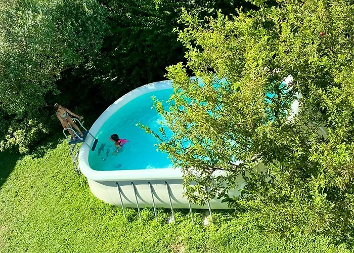 Villa Aida